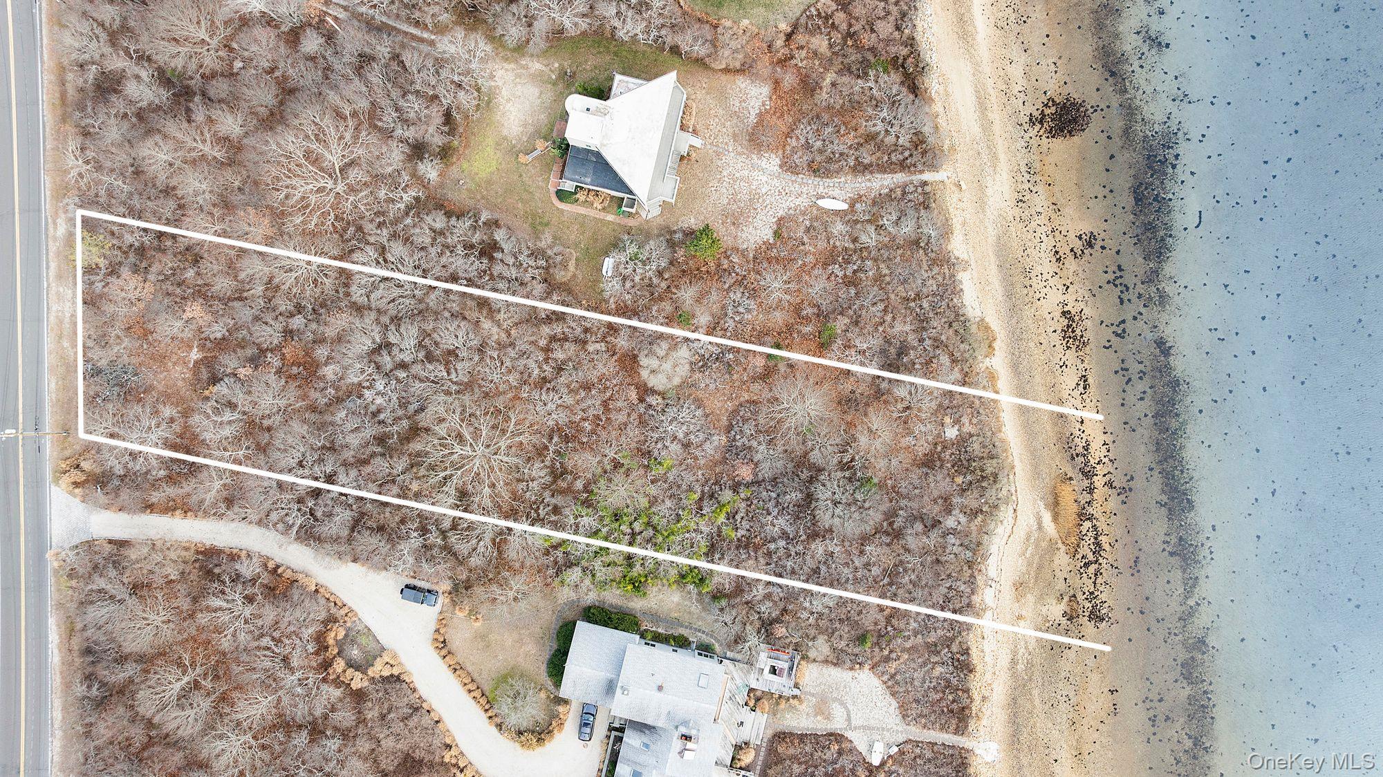 403 E Lake Drive, Montauk, NY 11954