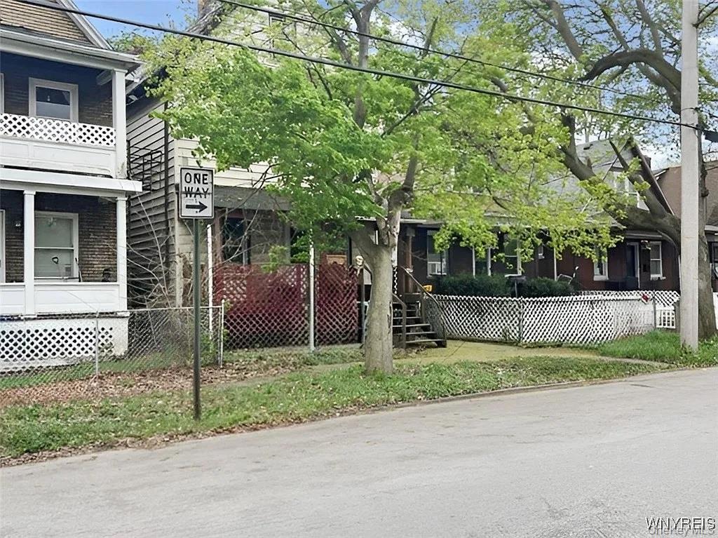 2235 Cudaback Avenue, Other, NY 14303