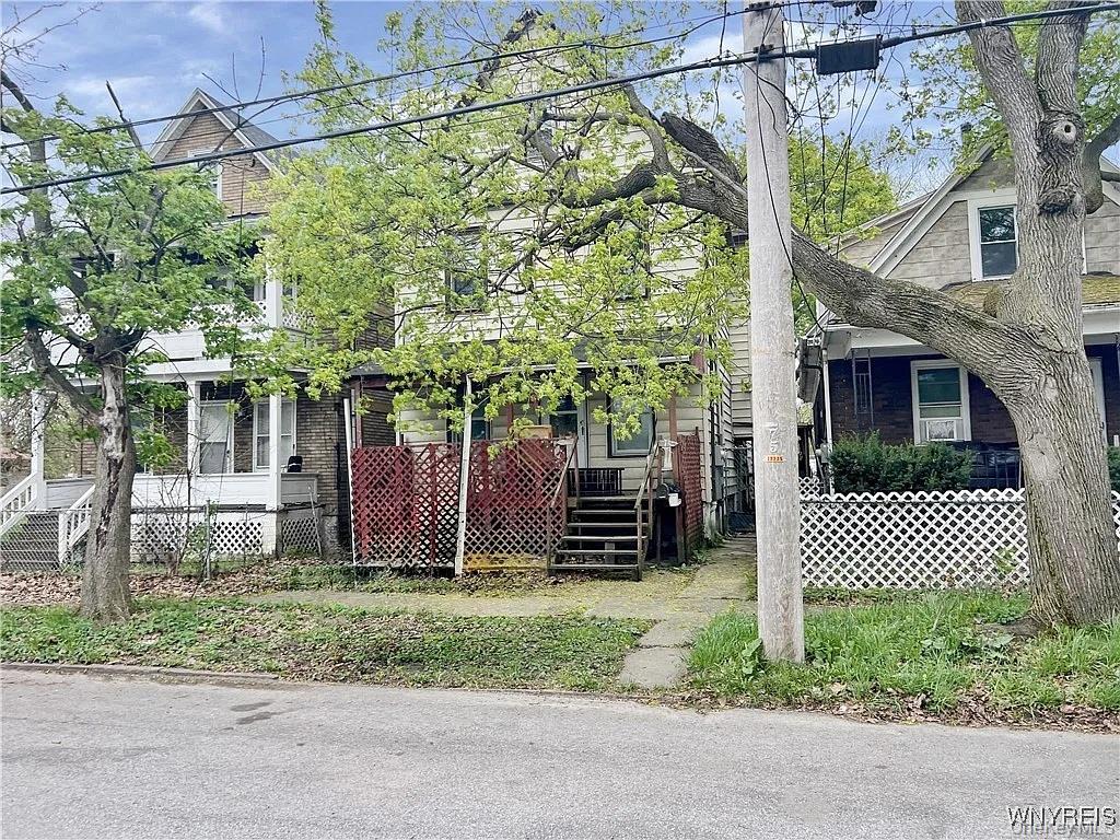 2235 Cudaback Avenue, Other, NY 14303