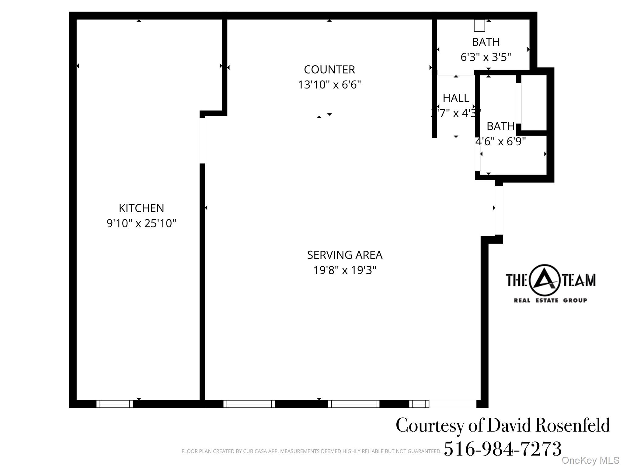 778 Seneca Avenue # Storefront, Ridgewood, NY 11385