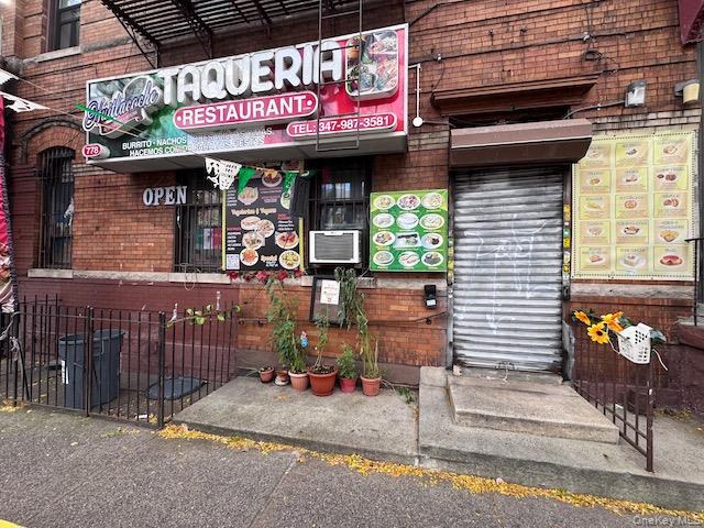778 Seneca Avenue # Storefront, Ridgewood, NY 11385