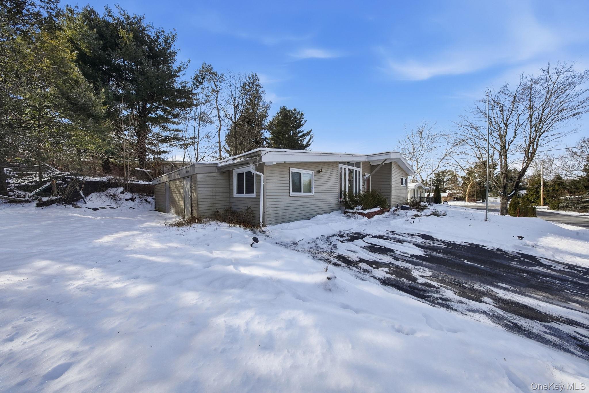 55 Straight Path, Rock Hill, NY 12775