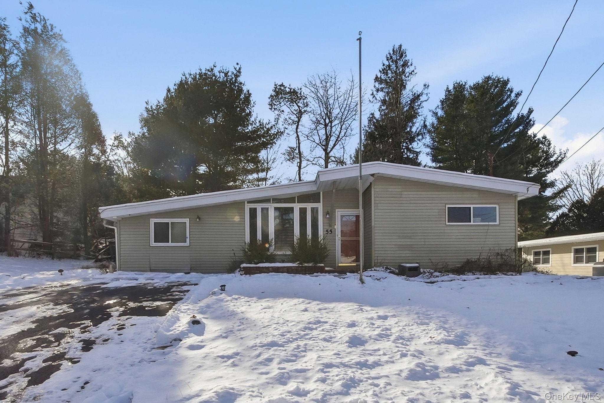 55 Straight Path Path, Rock Hill, NY 12775