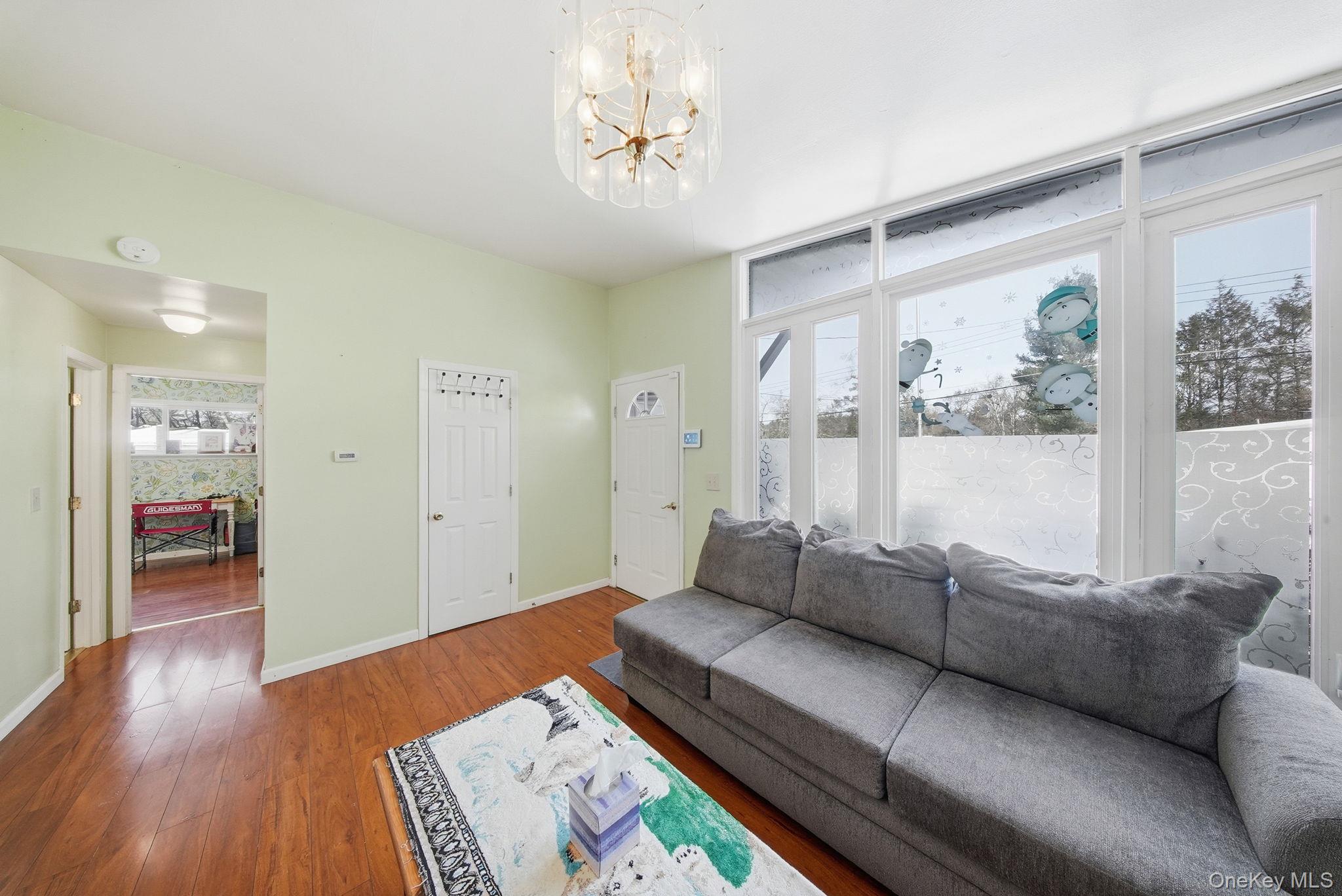 55 Straight Path, Rock Hill, NY 12775