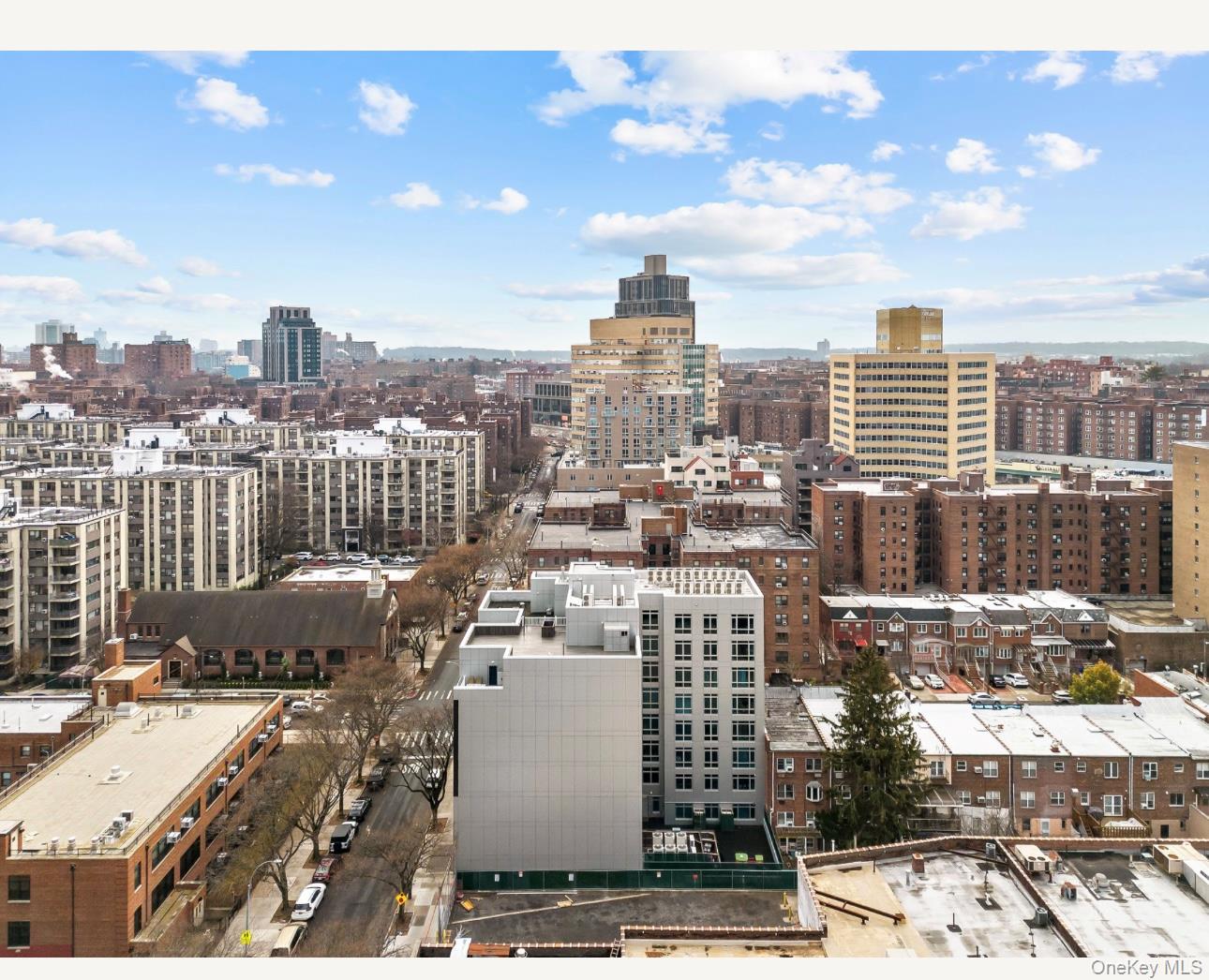 97-45 63 Drive Unit #6A, Rego Park, NY 11374