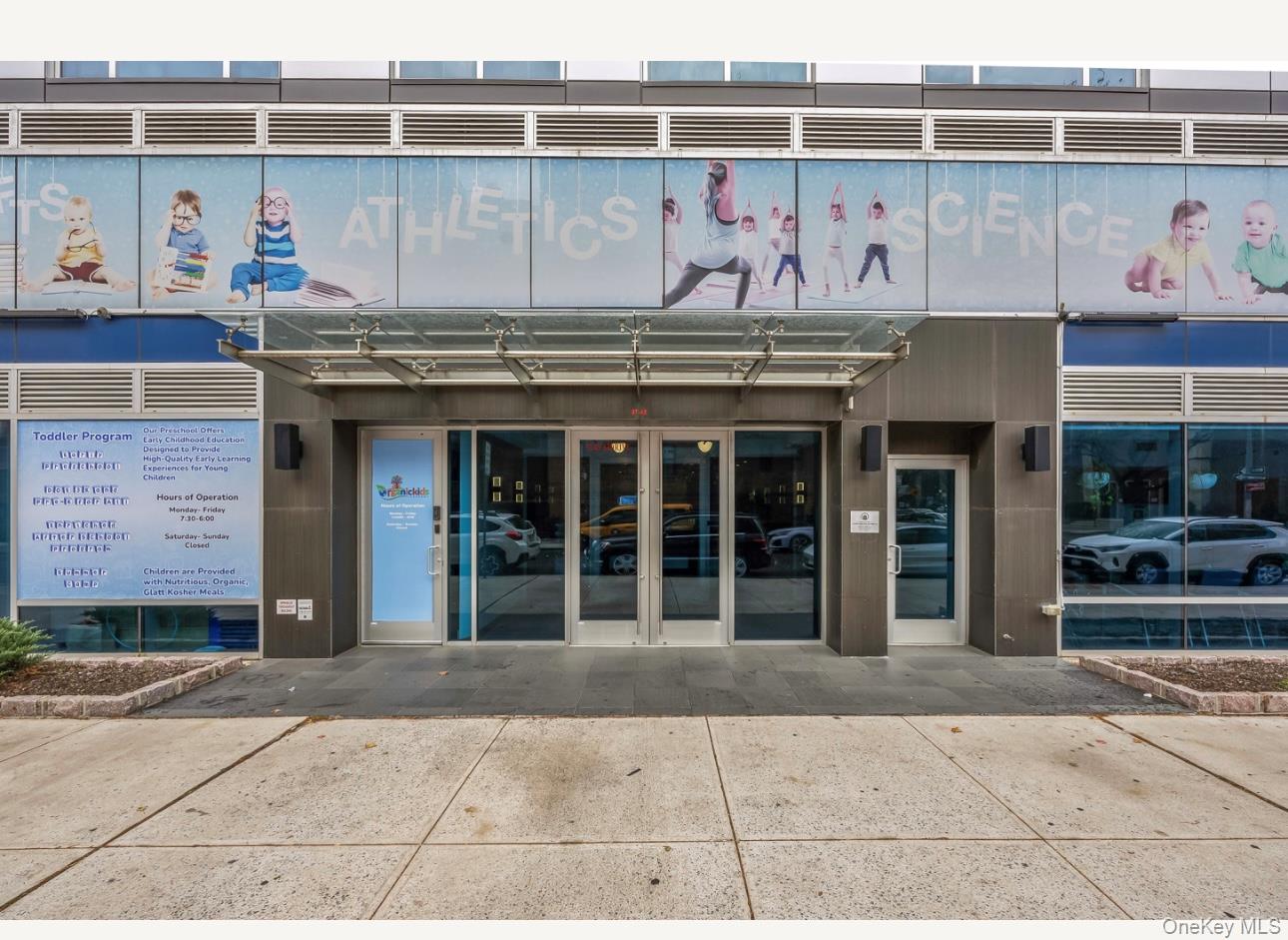 97-45 63 Drive Unit #6A, Rego Park, NY 11374