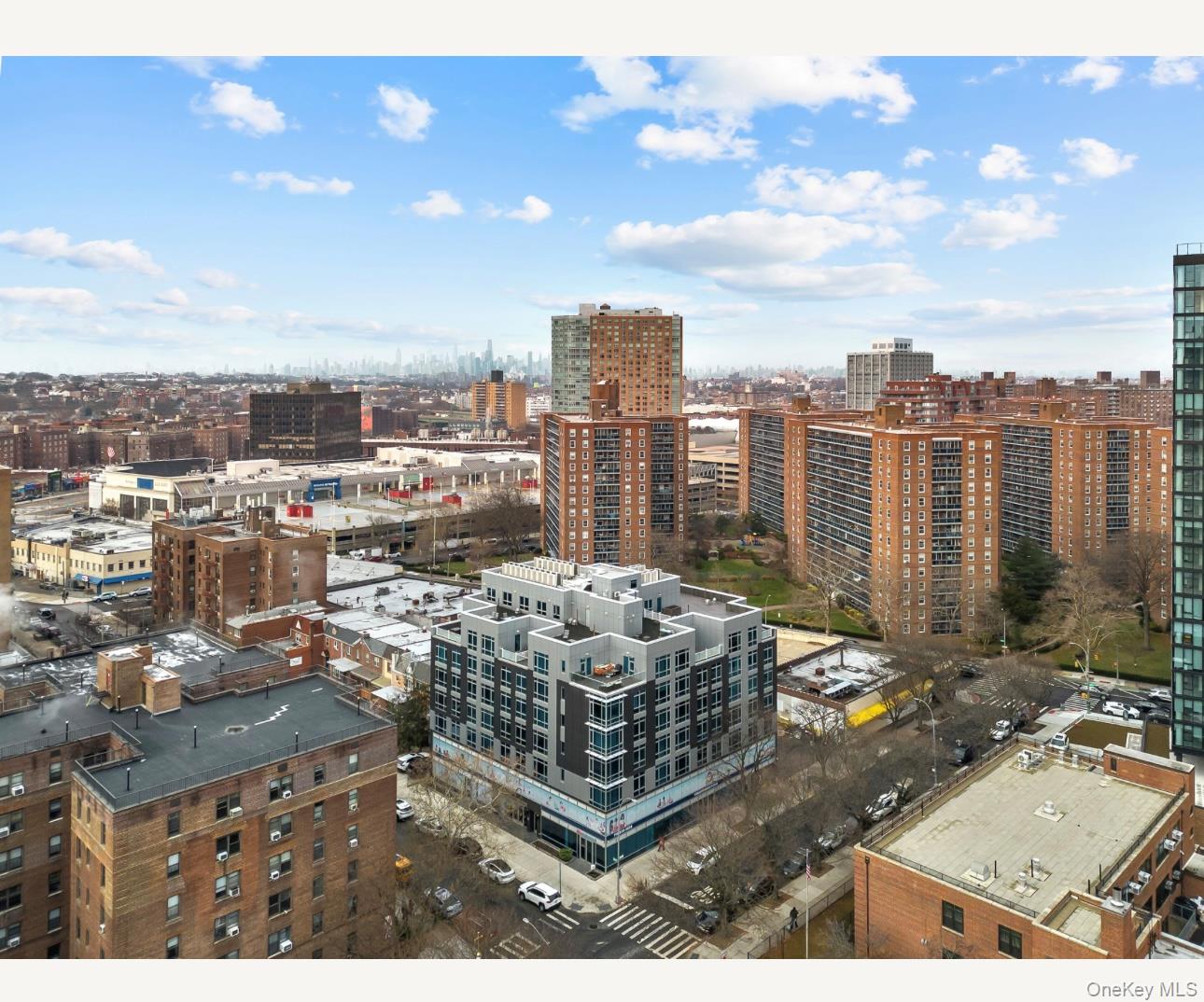 97-45 63 Drive Unit #6A, Rego Park, NY 11374
