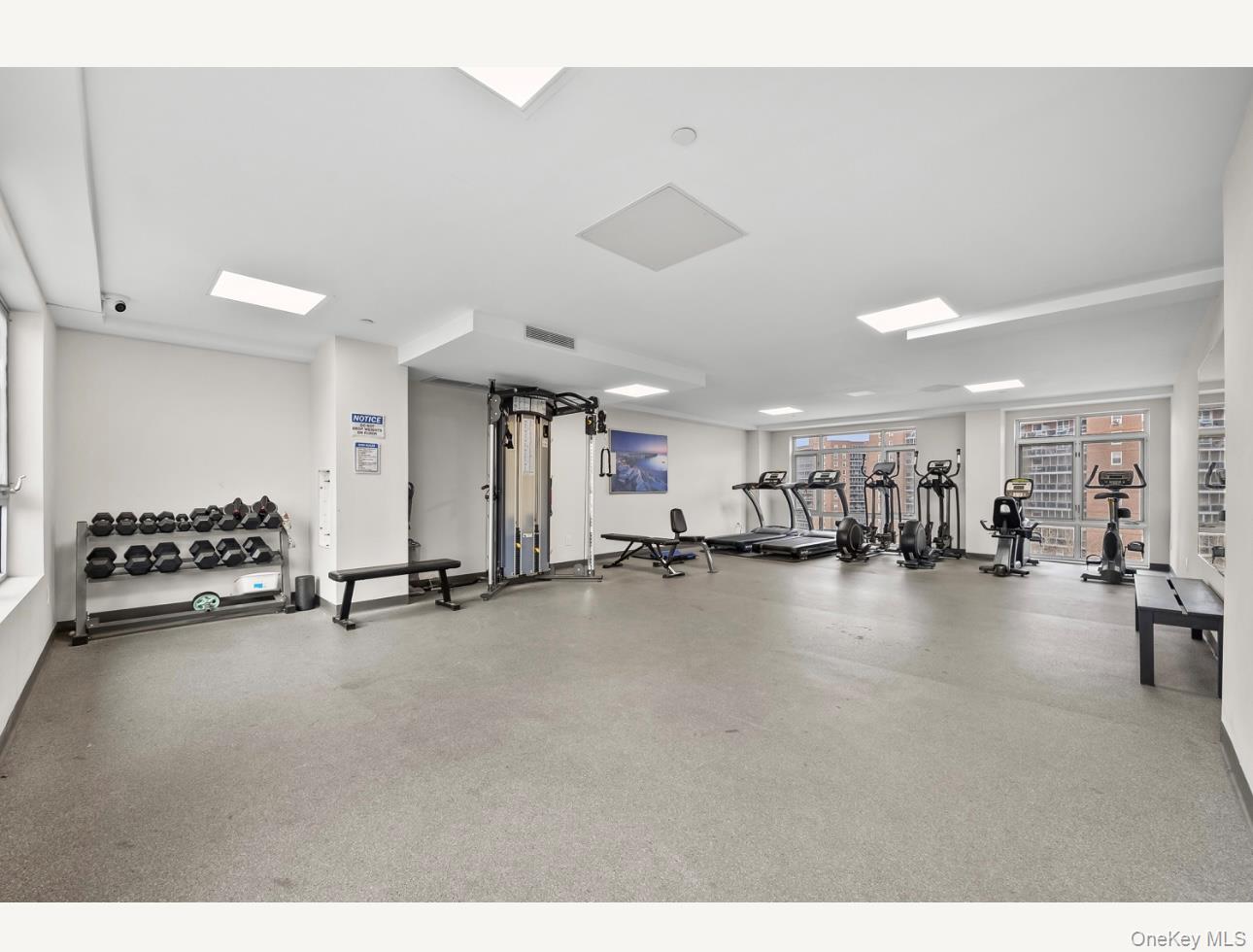 97-45 63 Drive Unit #6A, Rego Park, NY 11374