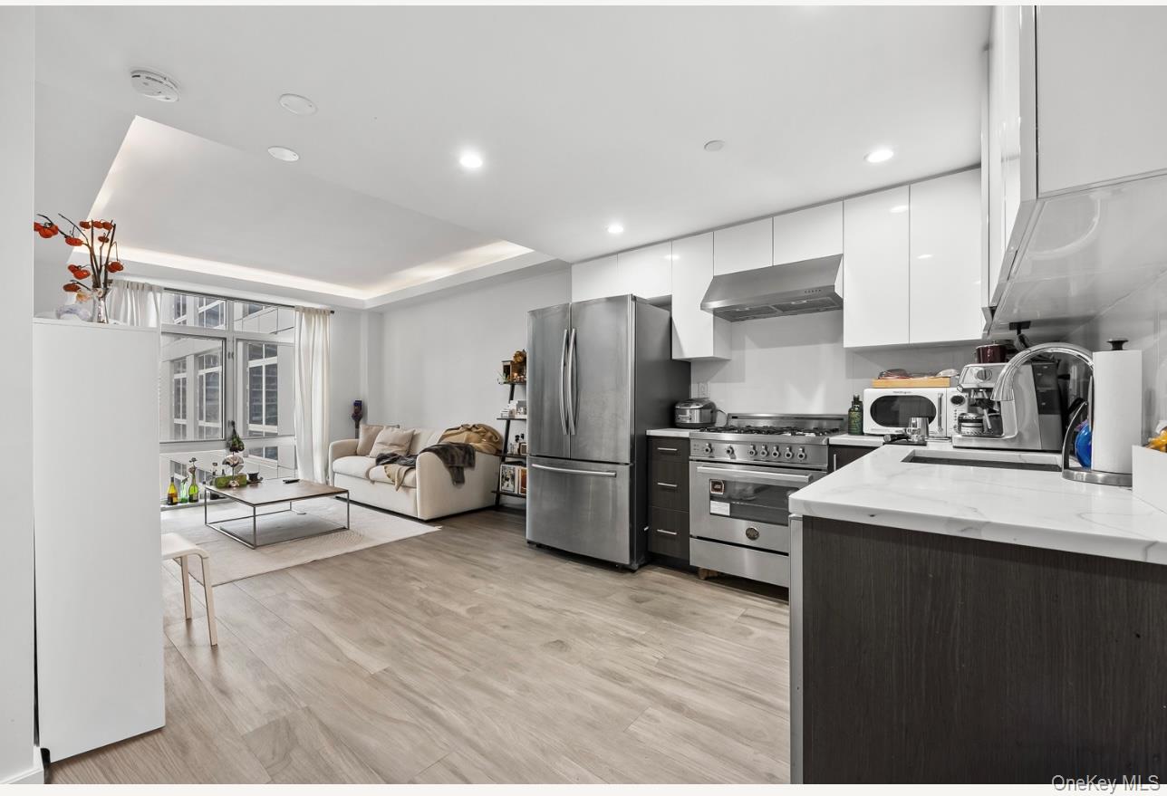 97-45 63 Drive Unit #6A, Rego Park, NY 11374