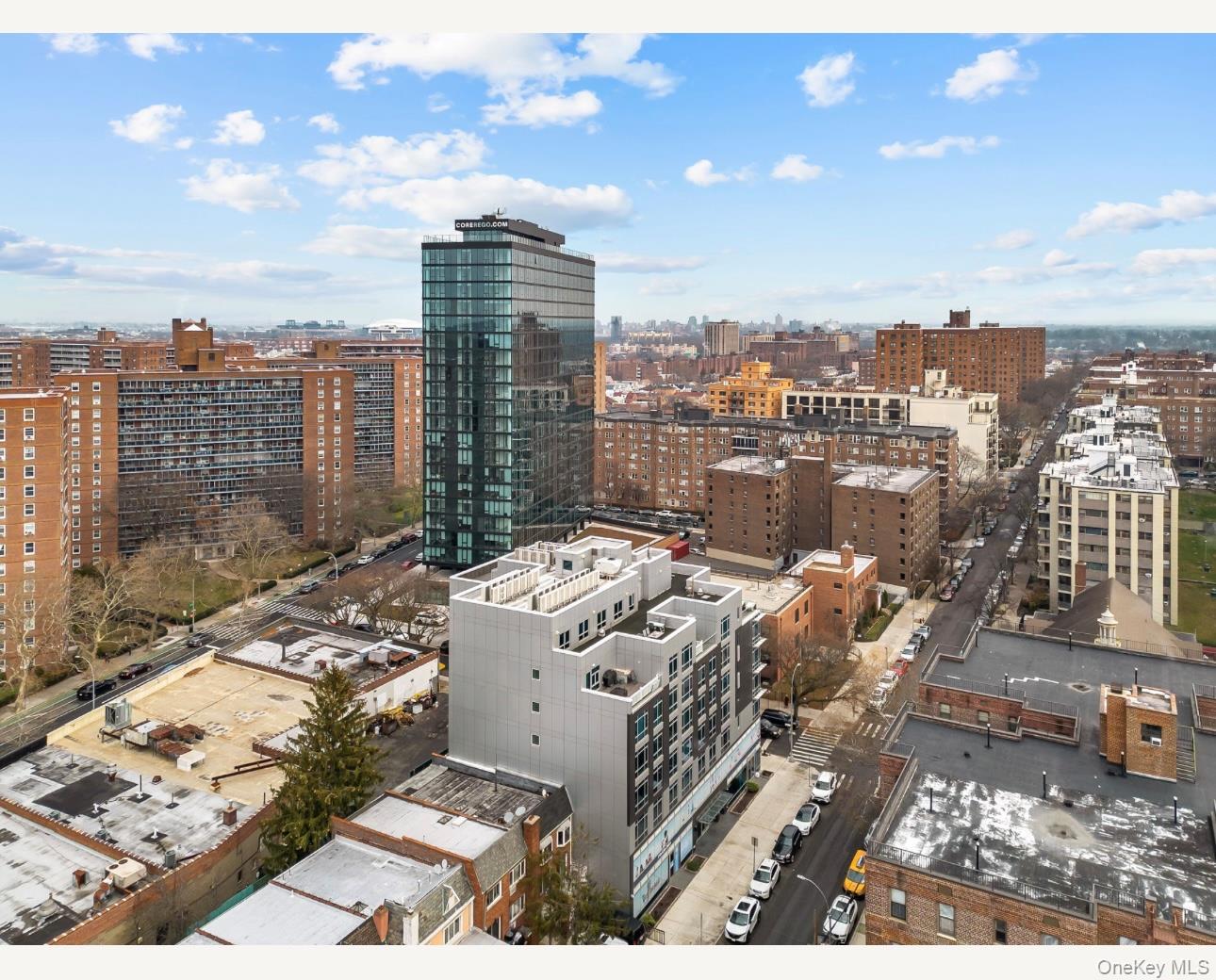 97-45 63 Drive Unit #6A, Rego Park, NY 11374