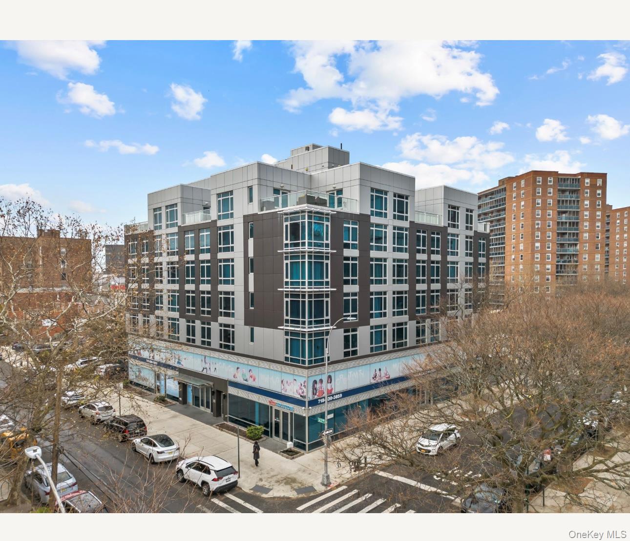97-45 63 Drive Unit #6A, Rego Park, NY 11374