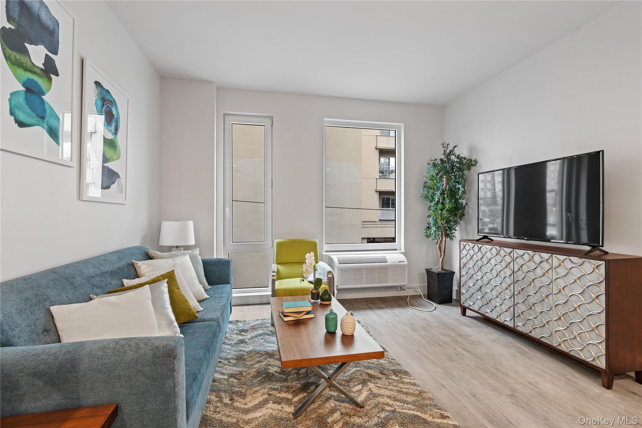 40 Westchester Place # 510, New Rochelle, NY 10801