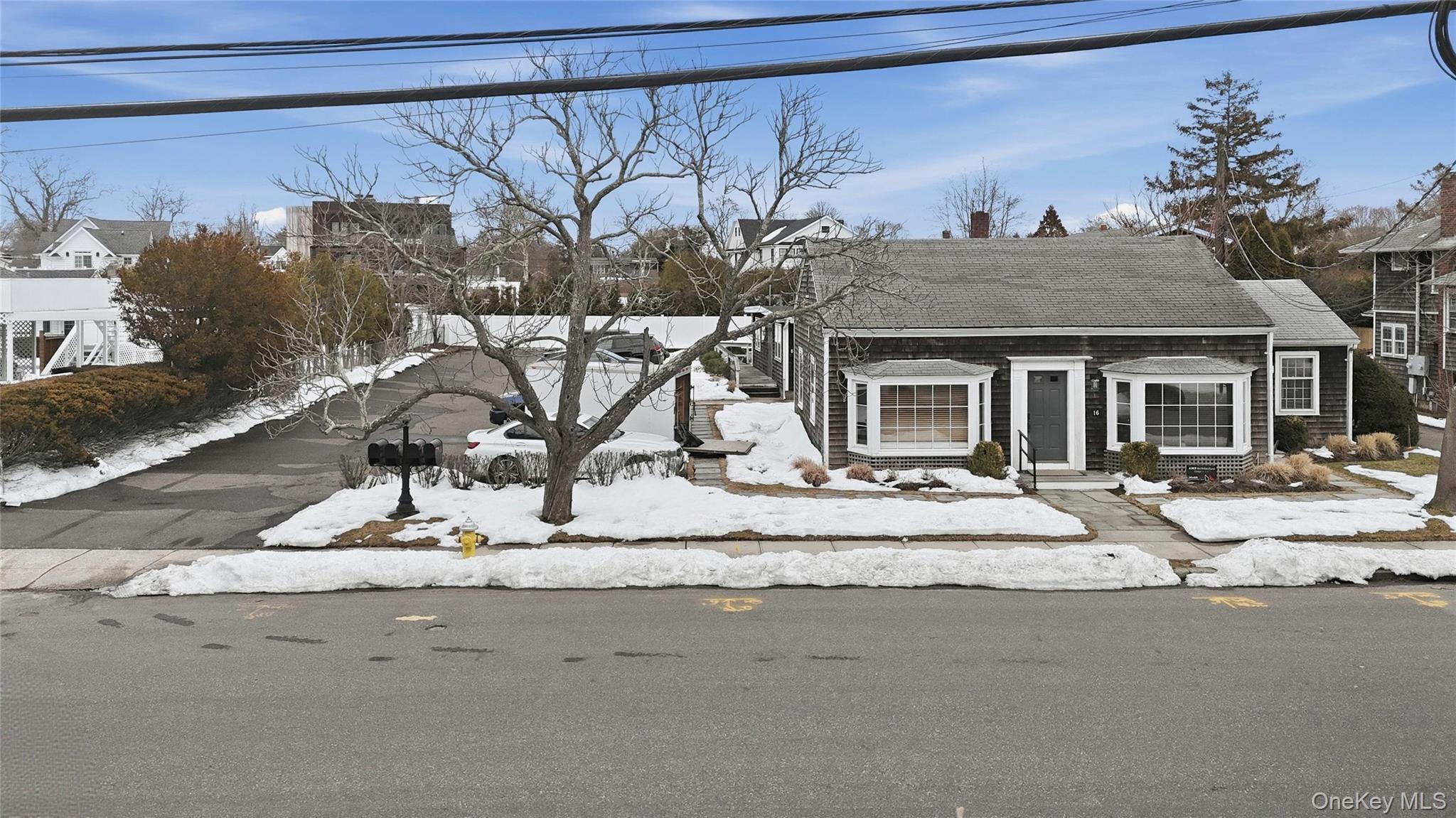 16 Library Avenue, Westhampton Beach, NY 11978