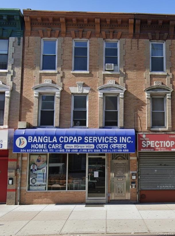 544 McDonald Avenue, Brooklyn, NY 11218