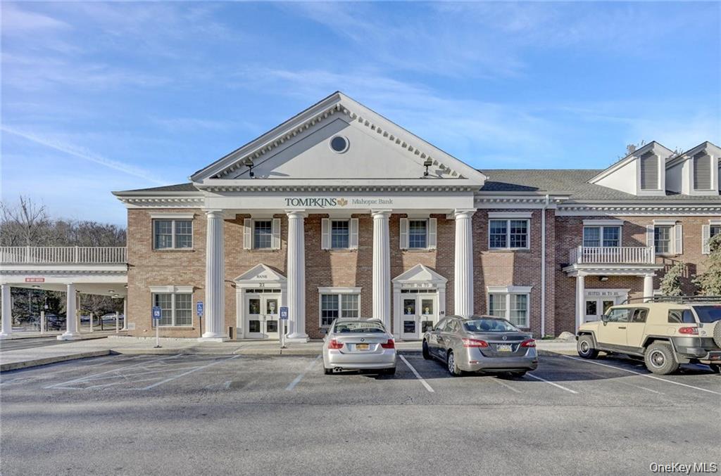 21 Peekskill Hollow Road # 103, Putnam Valley, NY 10579