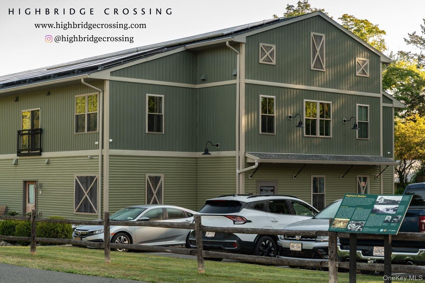 128 Vineyard Avenue # 205, Highland, NY 12528