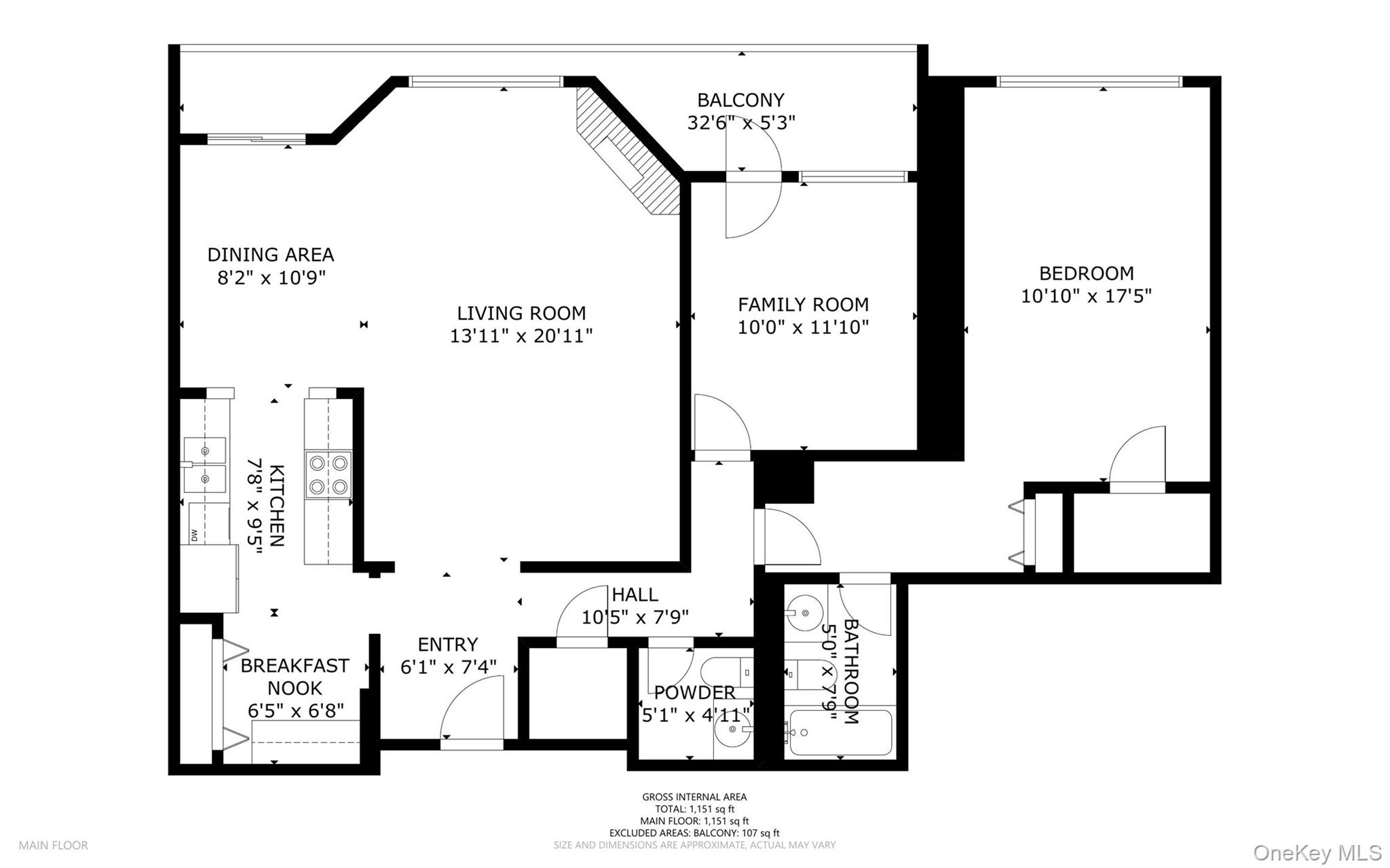 400 High Point Drive # PH5, Hartsdale, NY 10530