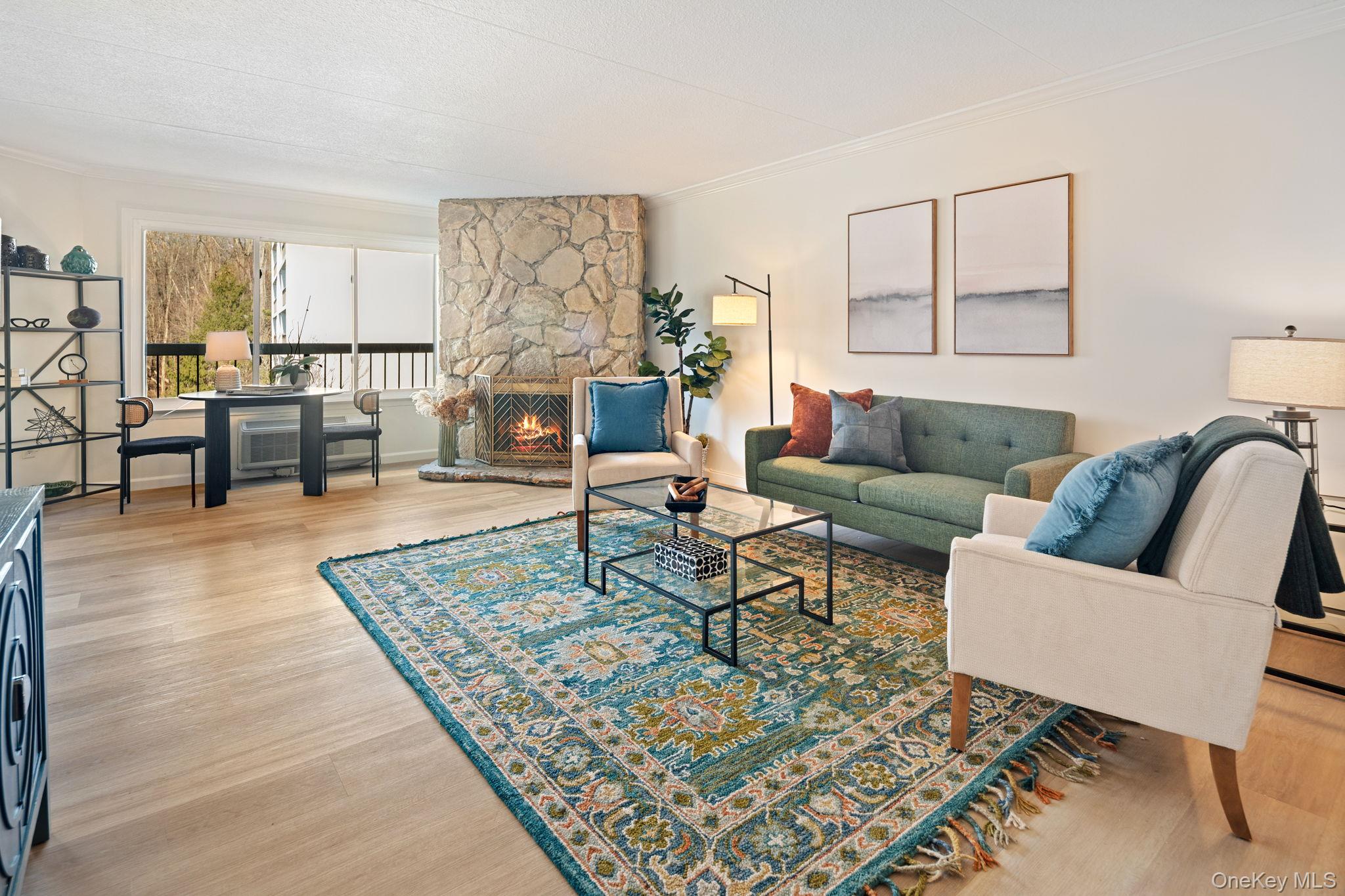 400 High Point Drive # PH5, Hartsdale, NY 10530