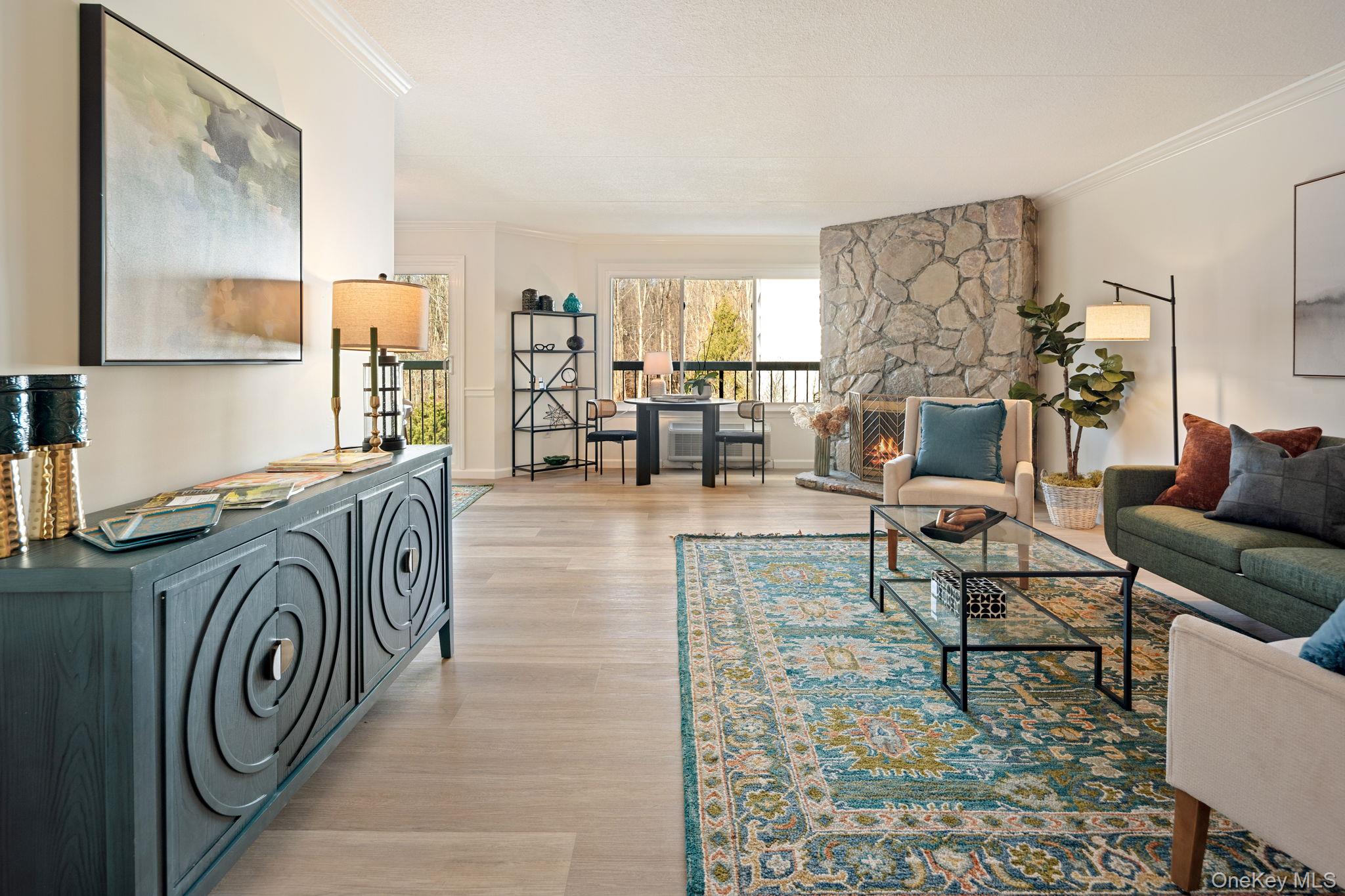 400 High Point Drive # PH5, Hartsdale, NY 10530