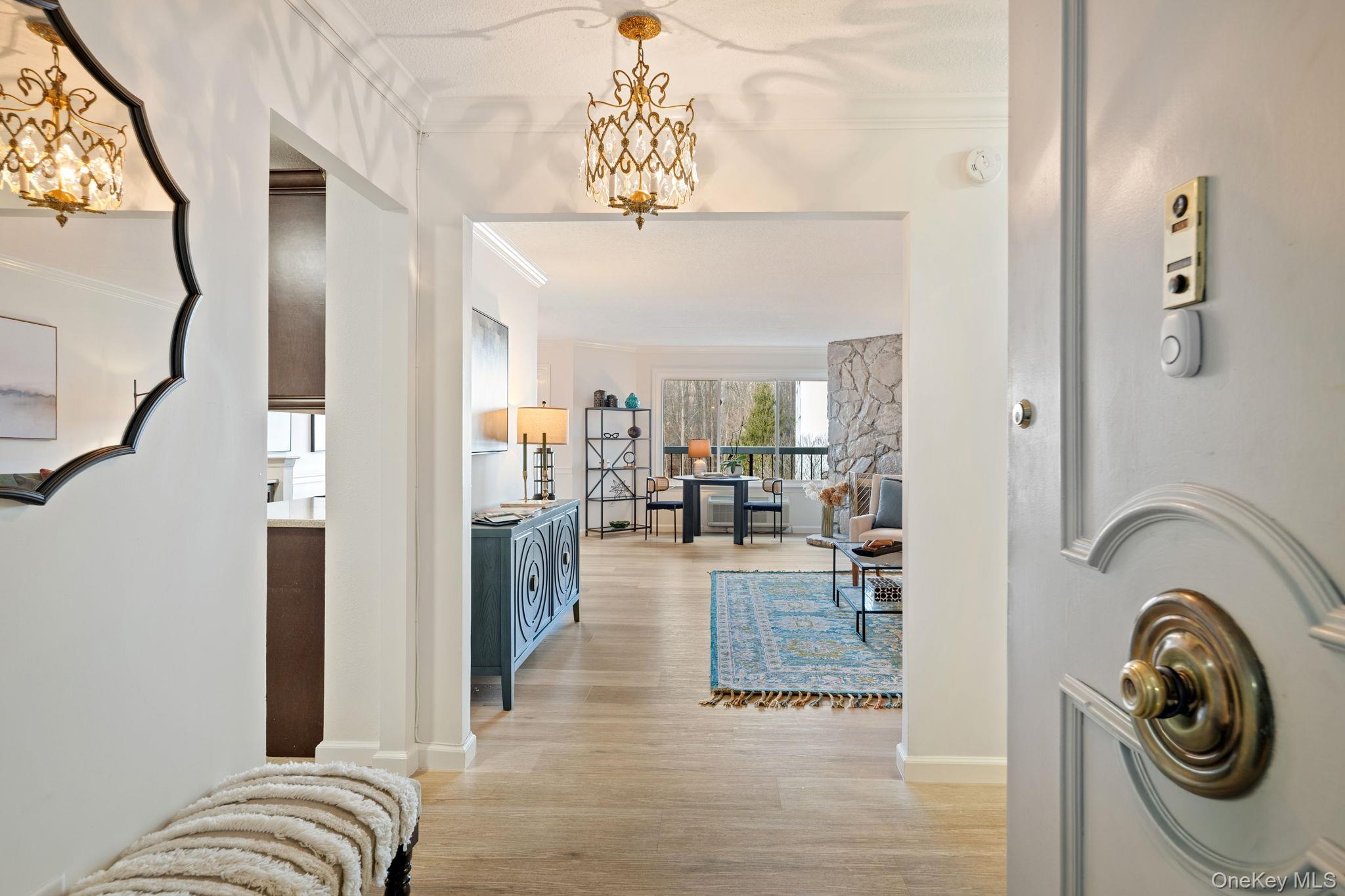 400 High Point Drive # PH5, Hartsdale, NY 10530