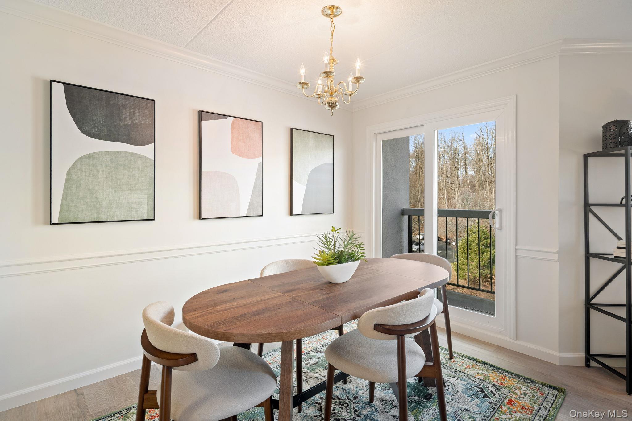 400 High Point Drive # PH5, Hartsdale, NY 10530