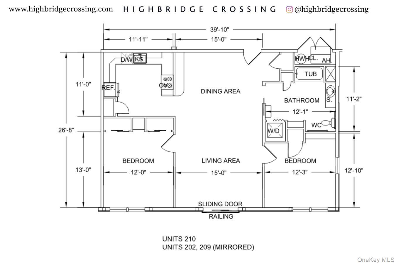 128 Vineyard Avenue # 210, Highland, NY 12528