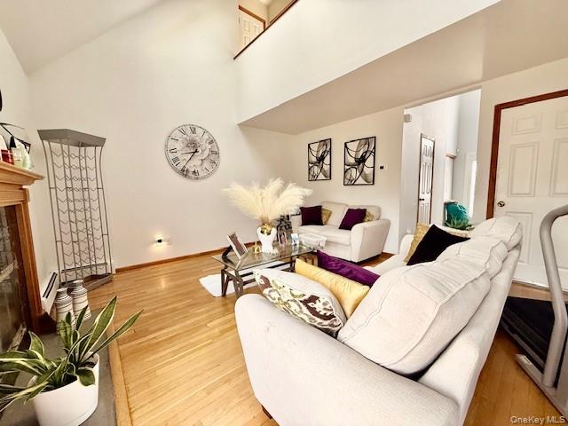 19 Birchwood Drive, Shirley, NY 11967