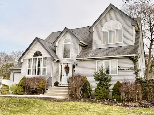 19 Birchwood Drive, Shirley, NY 11967