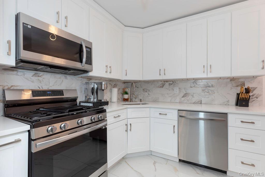 5 Sadore Lane # 3R, Yonkers, NY 10710