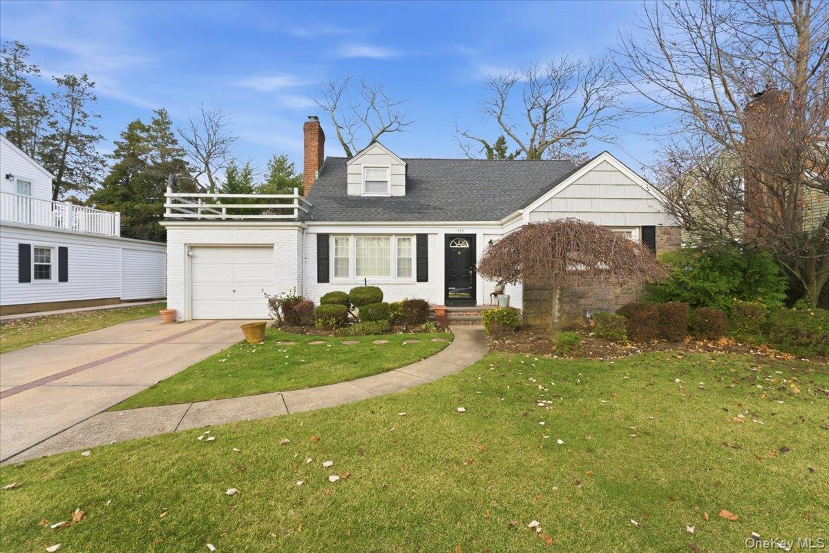 433 Westminster Road, Rockville Centre, NY 11570