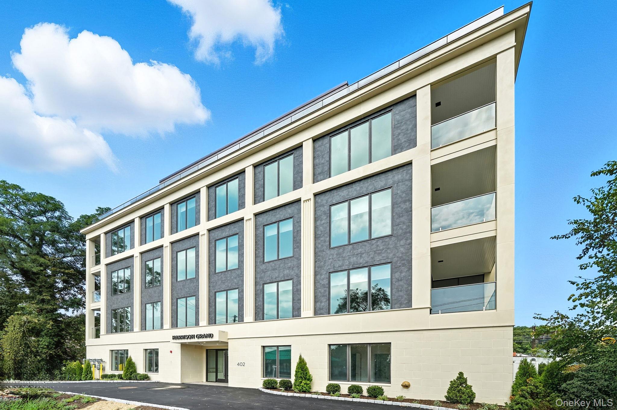 402 Halstead Avenue # 205, Harrison, NY 10528