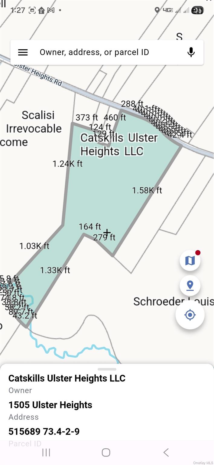 1487 Ulster Heights Road, Wawarsing, NY 12428