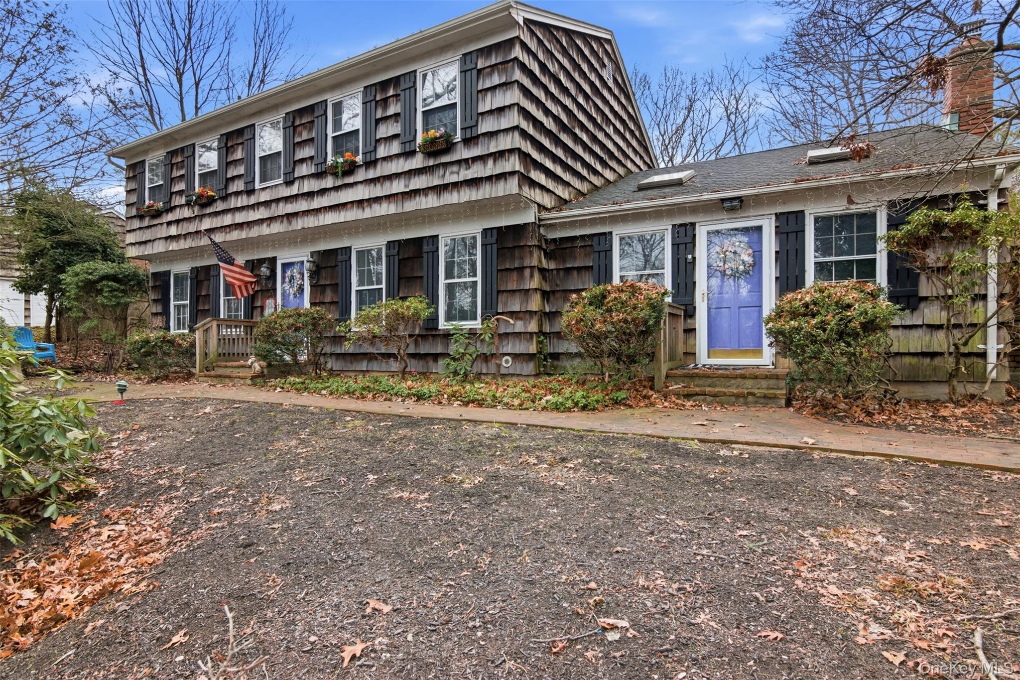 105 Rustic Road, Port Jefferson, NY 11777