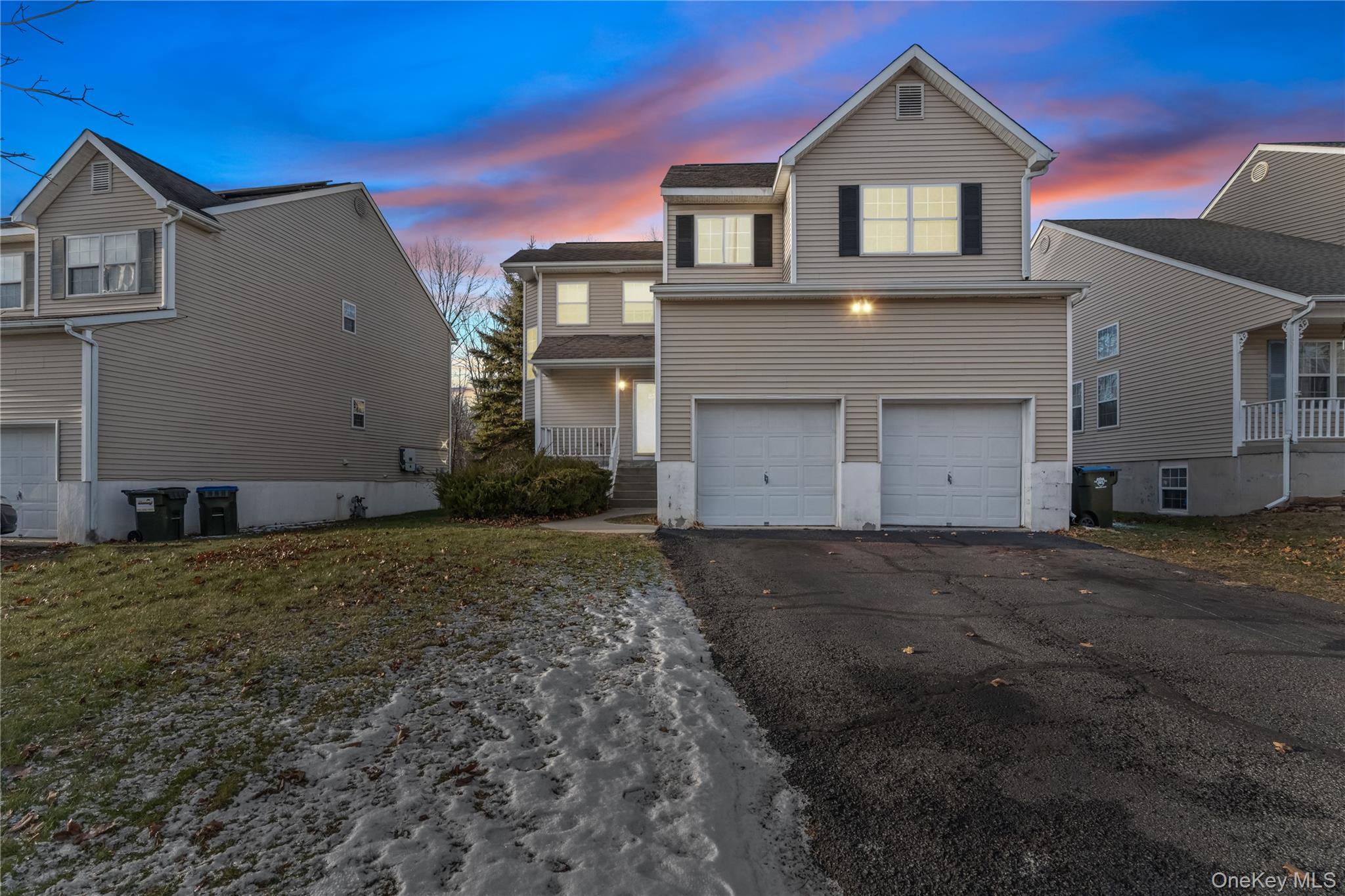 23 Alexander Drive, Washingtonville, NY 10992