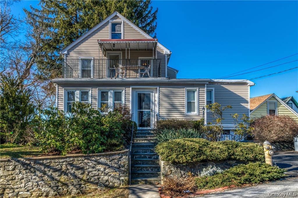 21 Wallace Street # 2, Tuckahoe, NY 10707