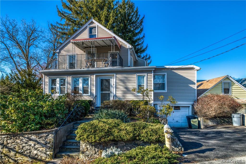 21 Wallace Street # 2, Tuckahoe, NY 10707