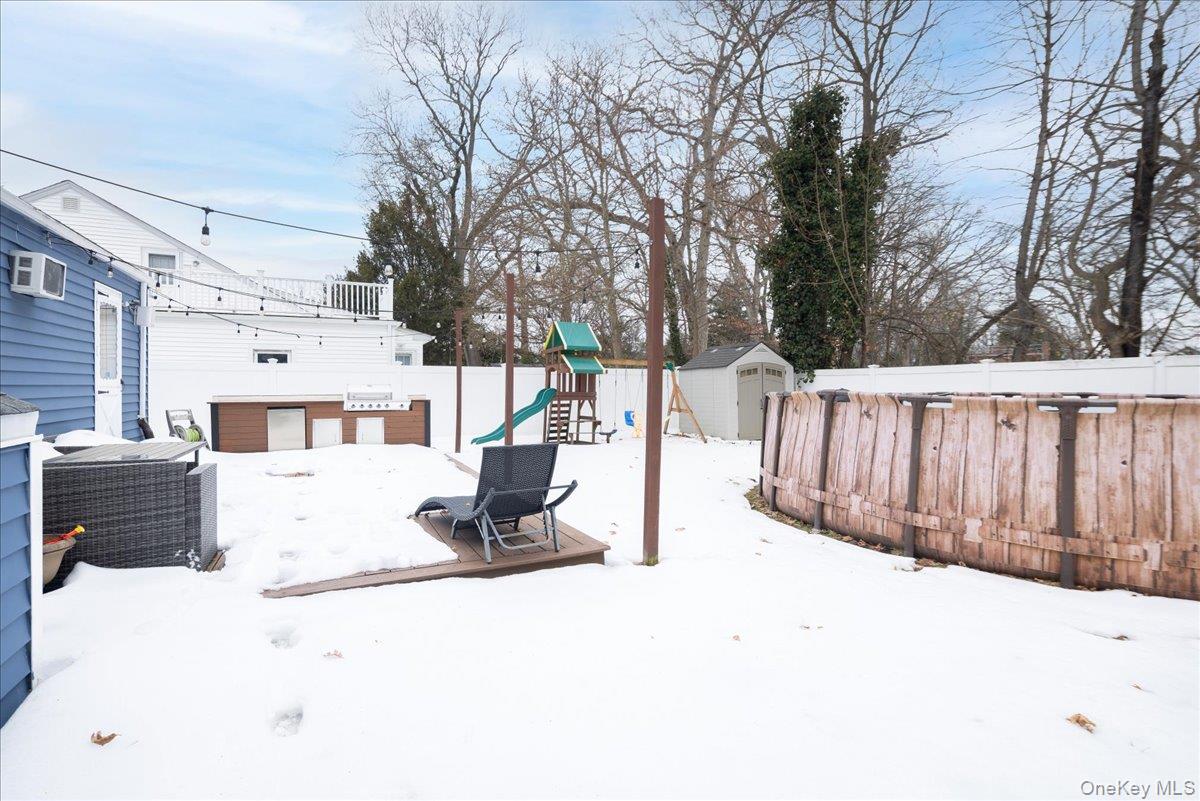 1746 Rockville Drive, Baldwin, NY 11510