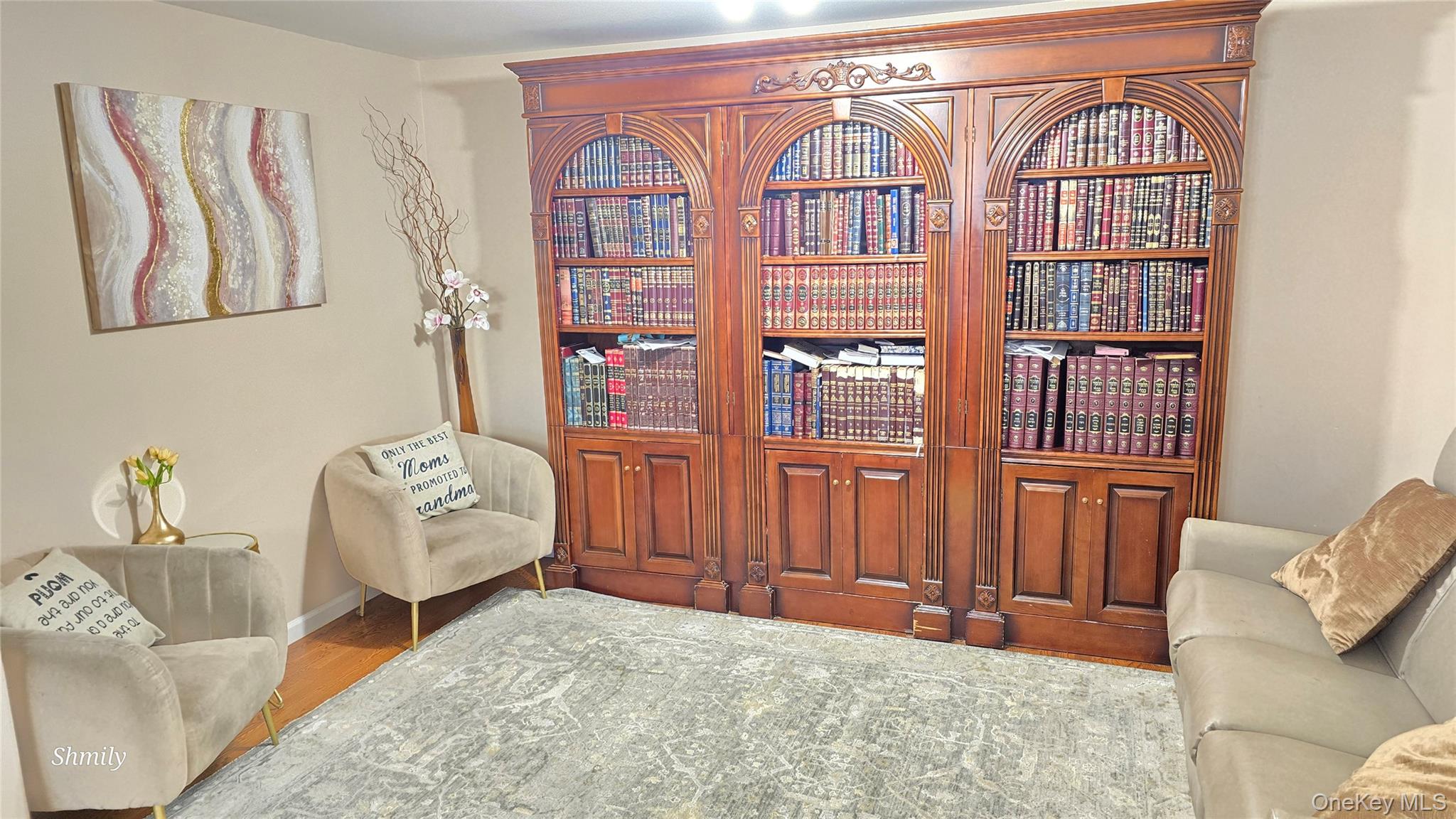 9 Gibbs Court # 201, Monsey, NY 10952