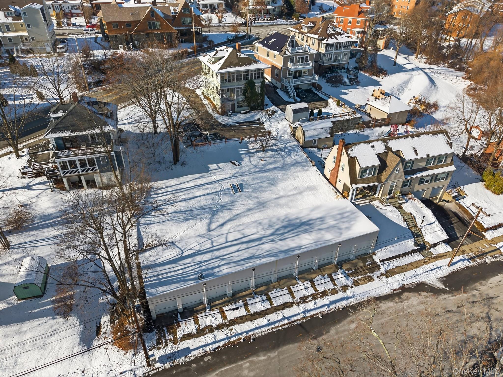 335 N Montgomery Street, Newburgh, NY 12550