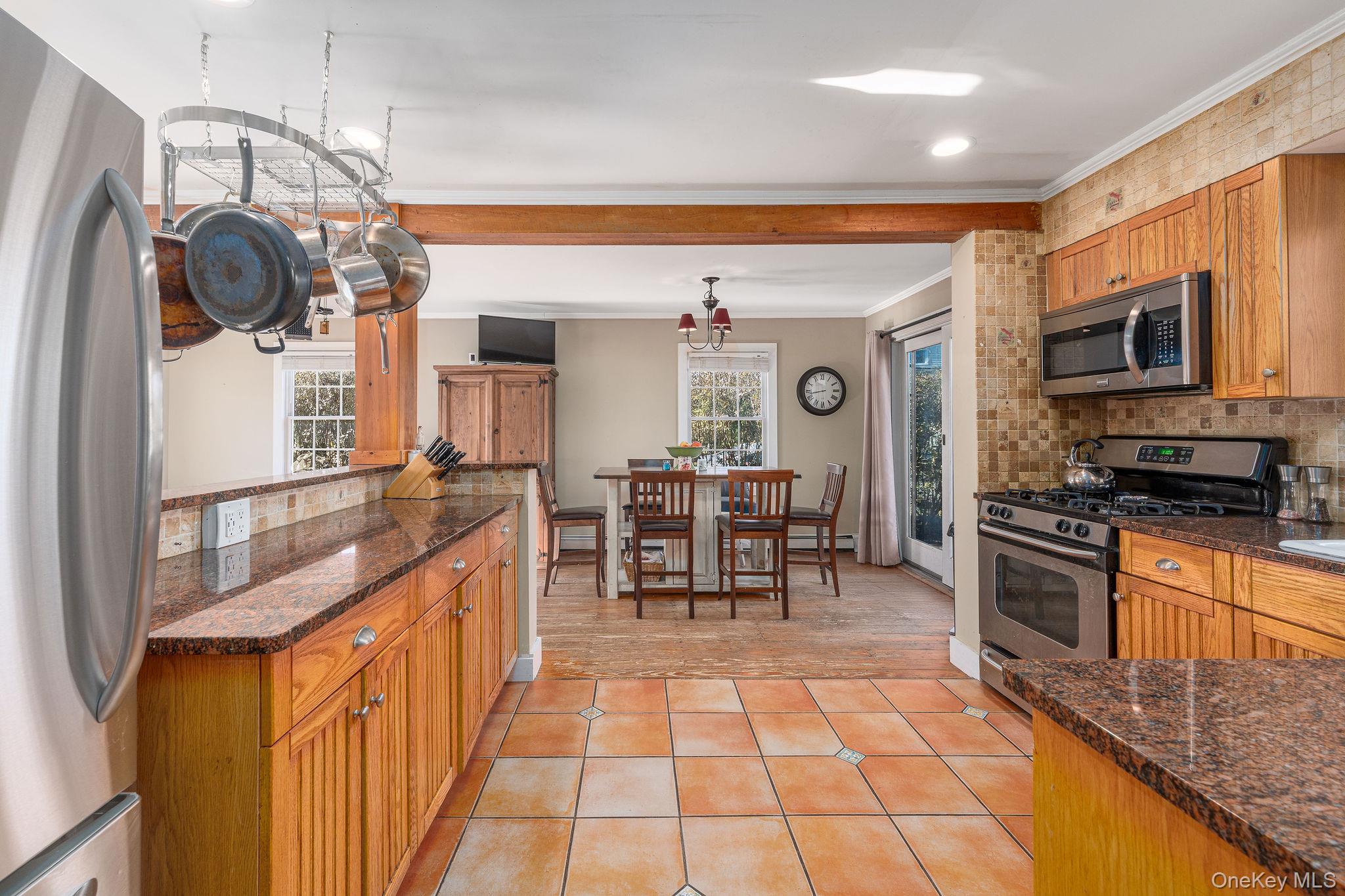 735 aka 718 Wiggins Street, Greenport, NY 11944