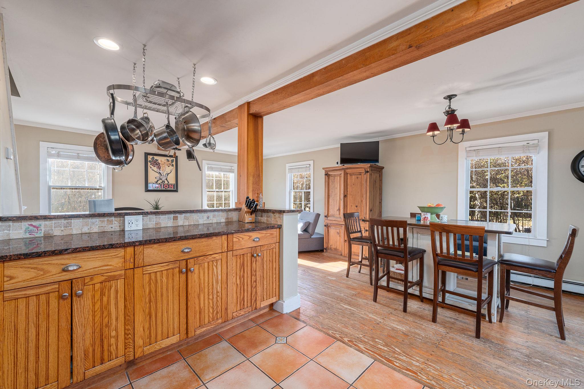 735 aka 718 Wiggins Street, Greenport, NY 11944