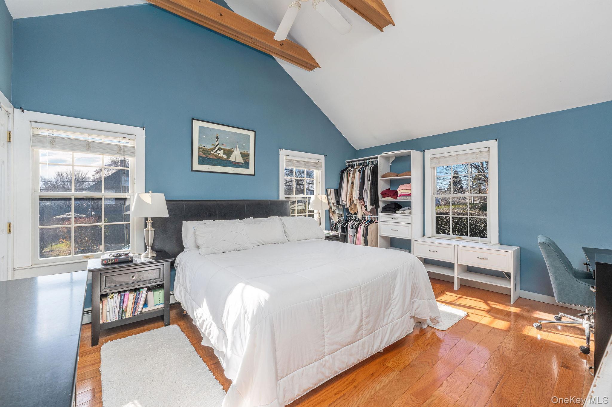 735 aka 718 Wiggins Street, Greenport, NY 11944