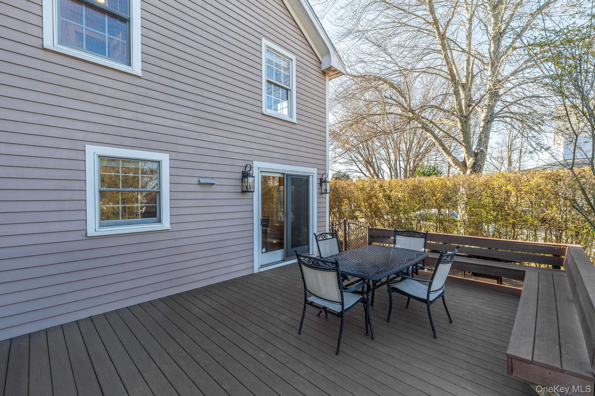 735 aka 718 Wiggins Street, Greenport, NY 11944