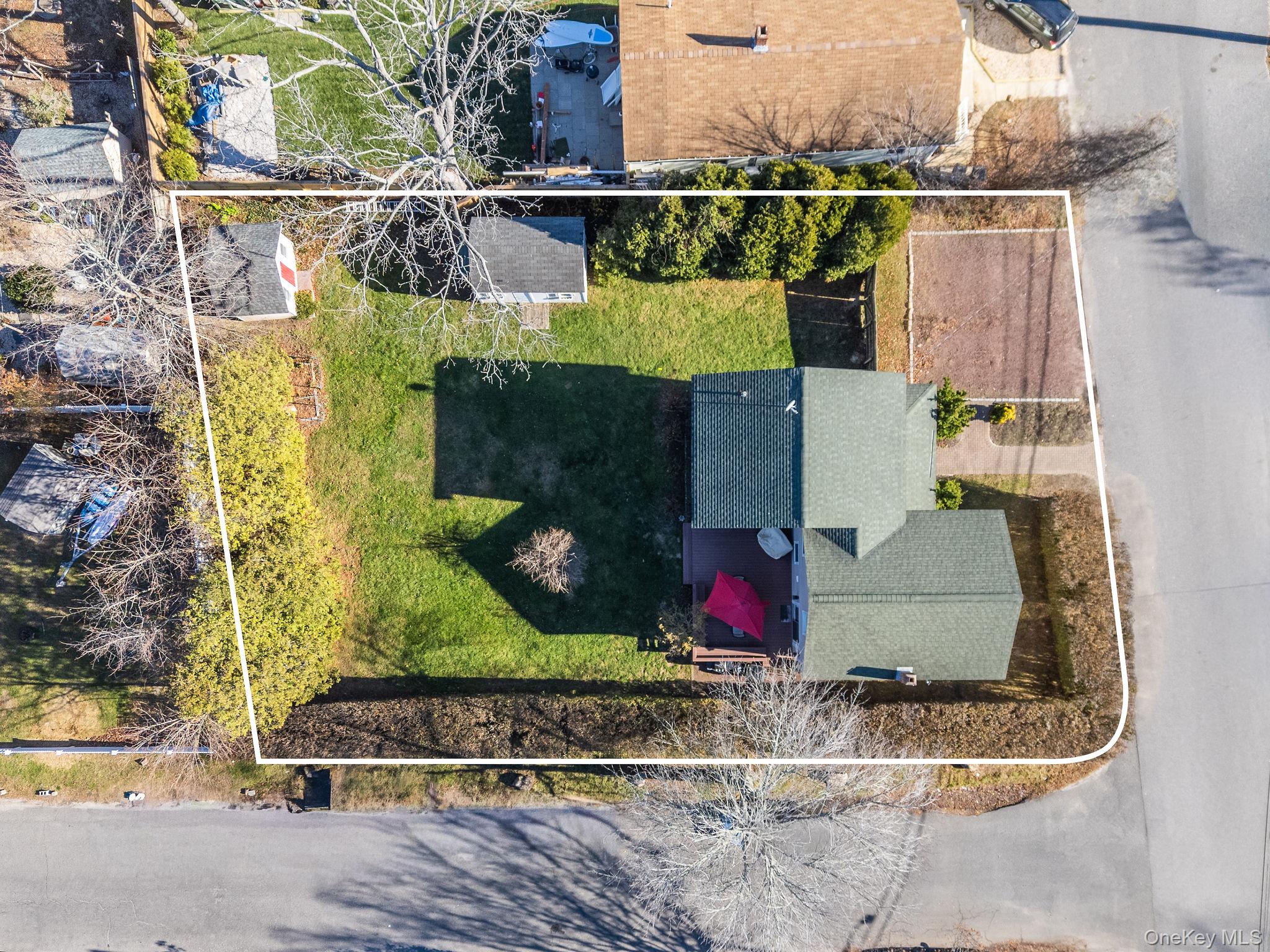 735 aka 718 Wiggins Street, Greenport, NY 11944