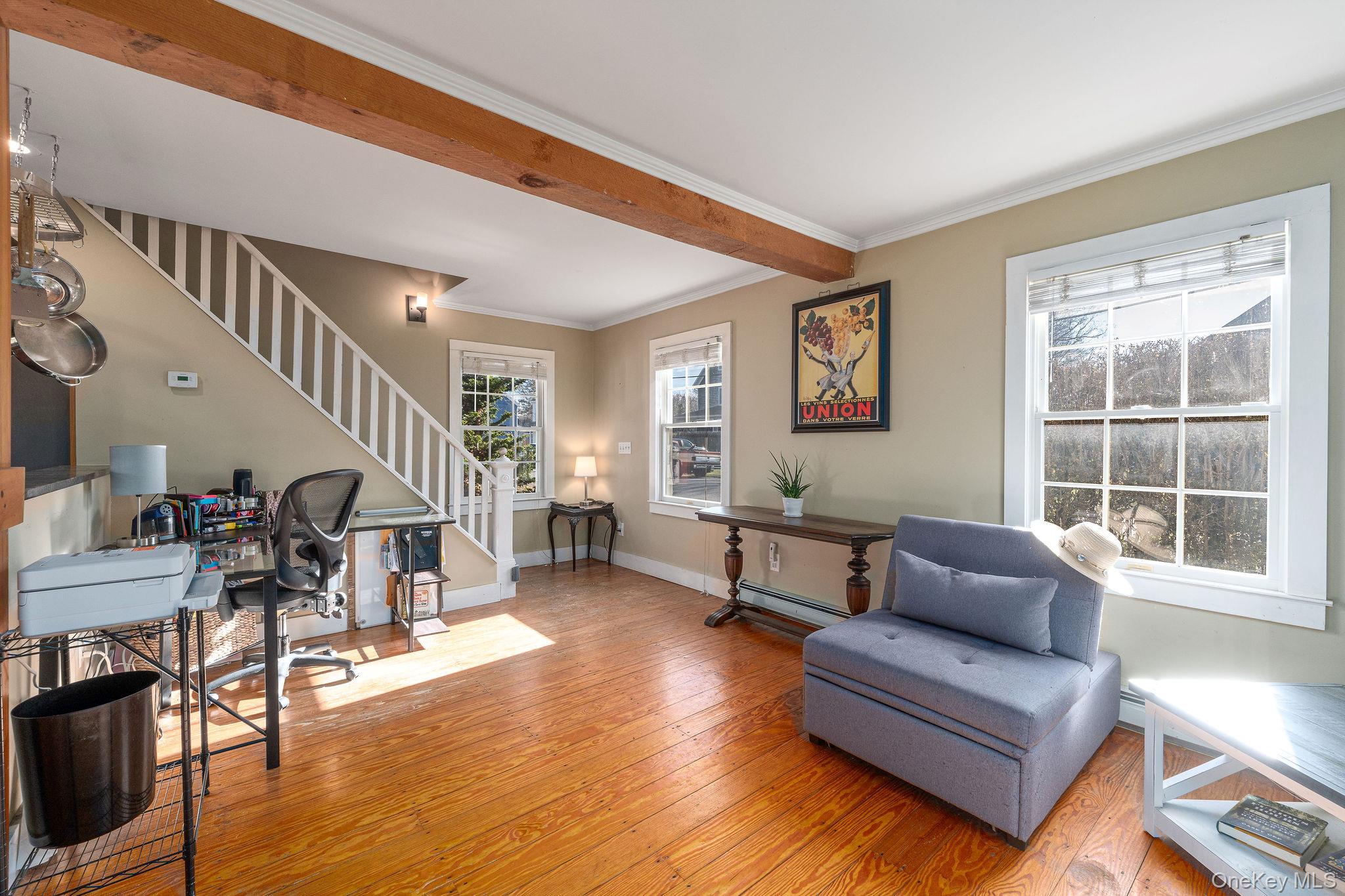 735 aka 718 Wiggins Street, Greenport, NY 11944