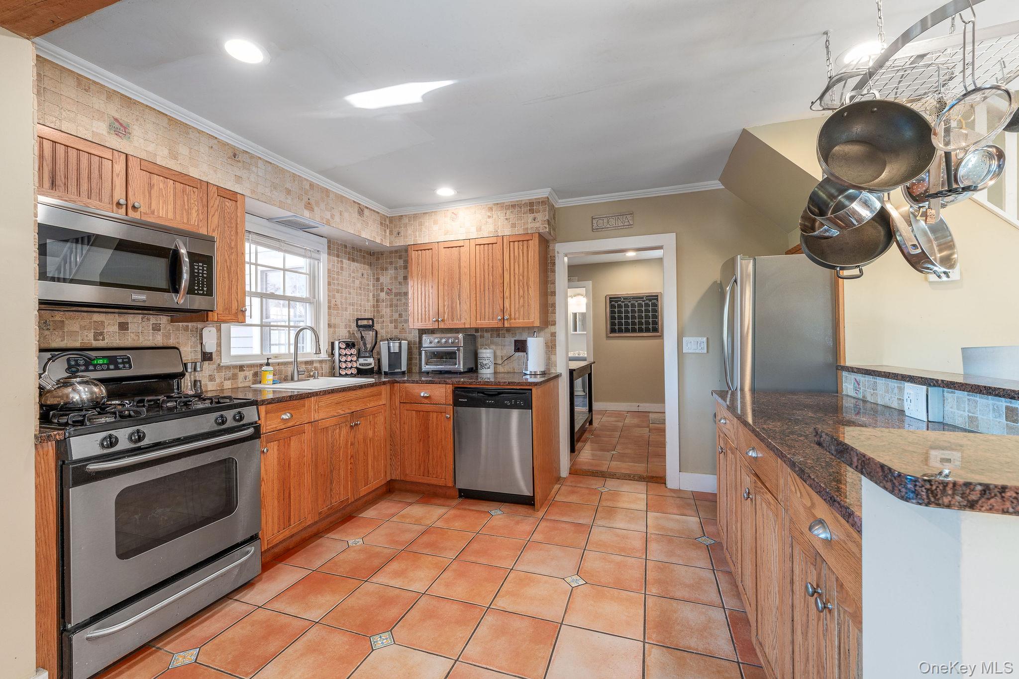 735 aka 718 Wiggins Street, Greenport, NY 11944