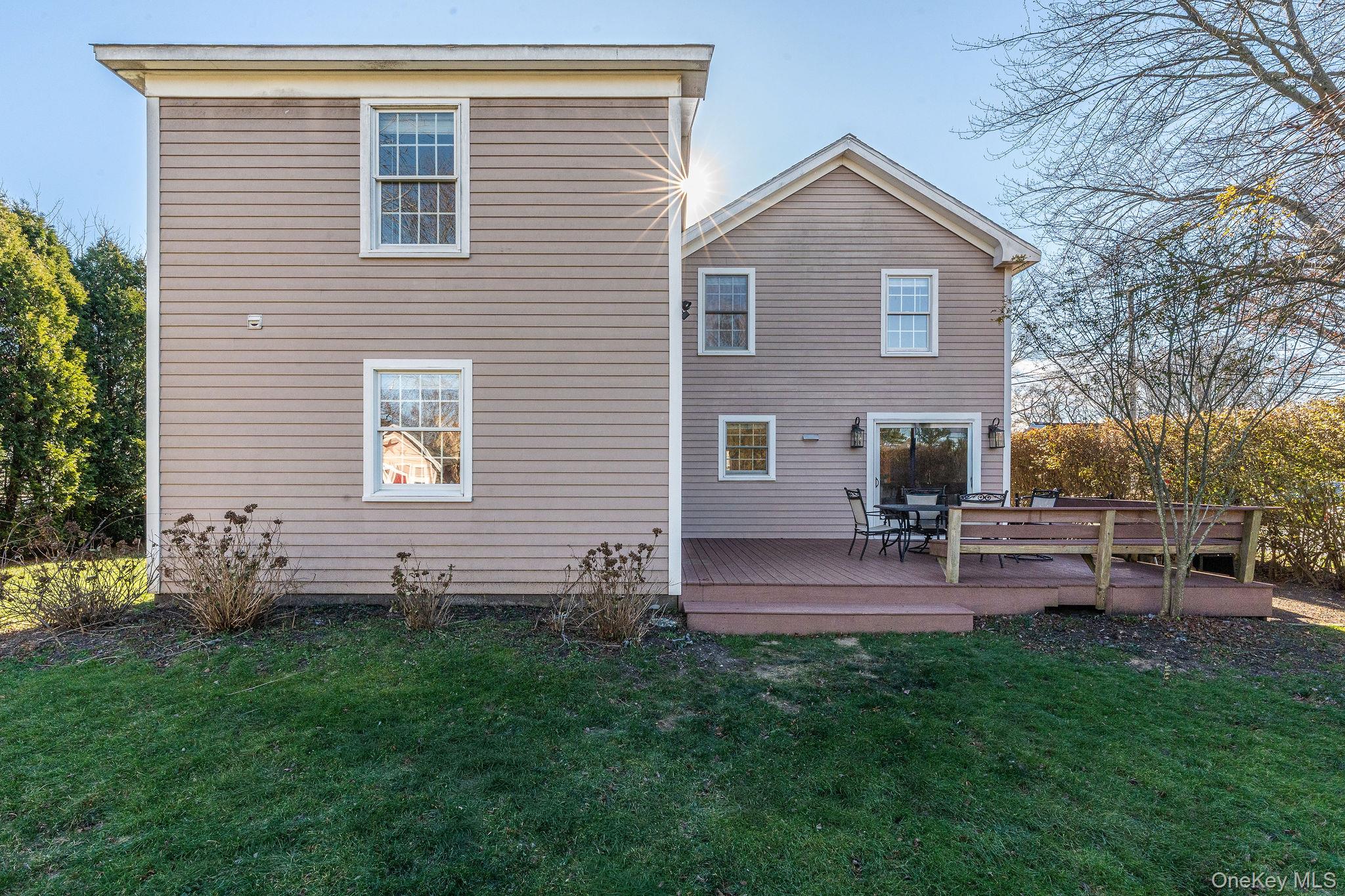 735 aka 718 Wiggins Street, Greenport, NY 11944