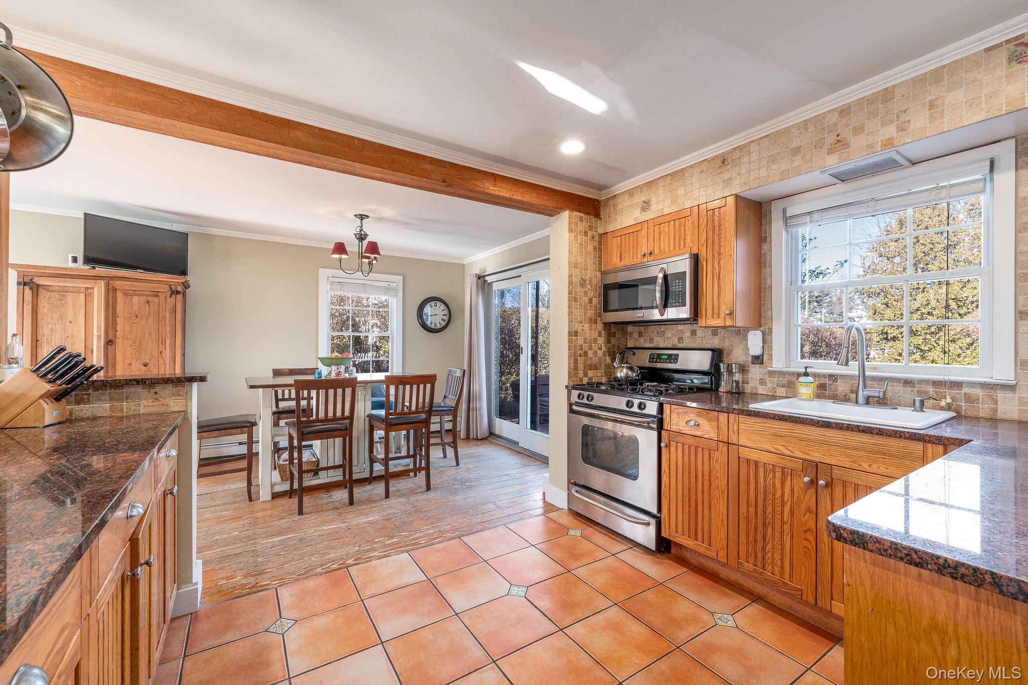 735 aka 718 Wiggins Street, Greenport, NY 11944