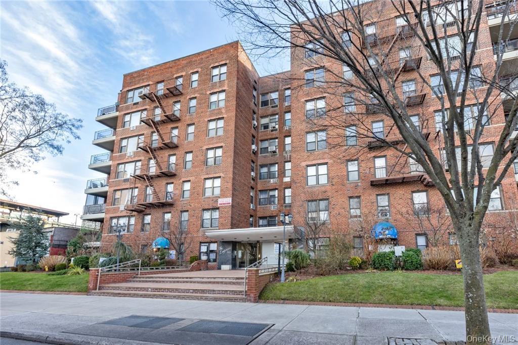 3101 Ocean Parkway # 6F, Brooklyn, NY 11235