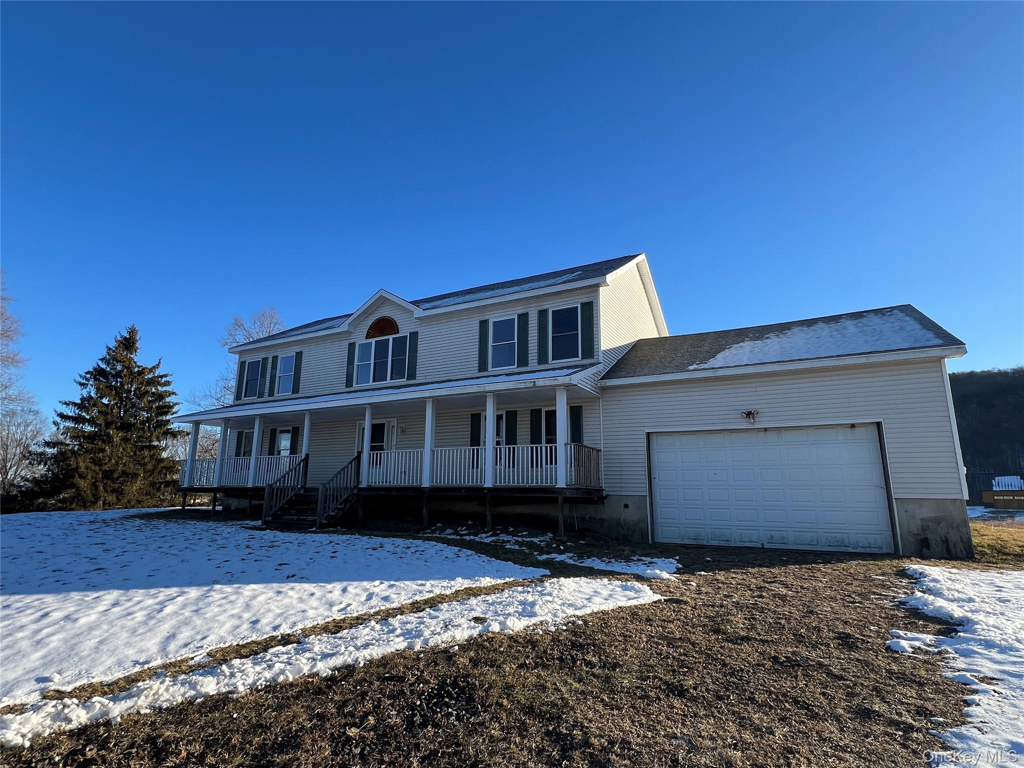 141 Poplar Hill Road, Wassaic, NY 12592